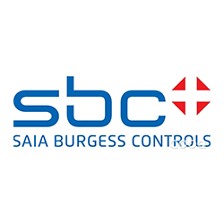 Система автоматизации и диспетчеризации Saia Burgess Controls