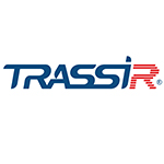 Система видеонаблюдения Trassir
